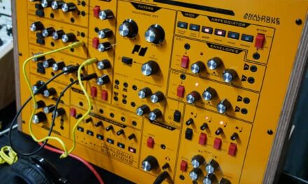 Analogue Solutions Fusebox First Overview And Demo