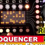 Winter Modular Eloquencer Review – Eurorack Modular Sequencer For Modular Synth